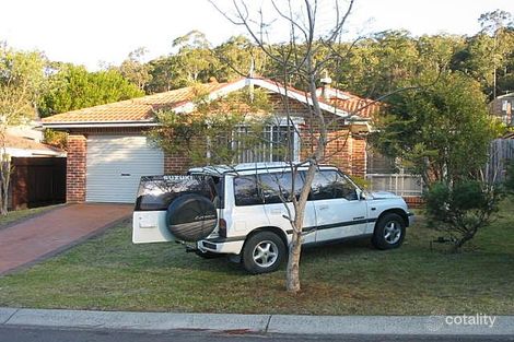 20 Burbank Dr, Tuggerah, NSW 2259