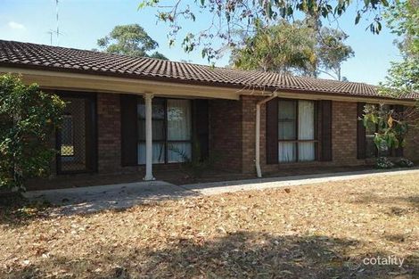 Property photo of 45 School House Road Regentville NSW 2745