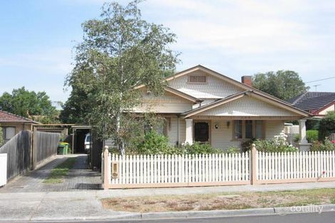 95 Perry St, Fairfield, VIC 3078