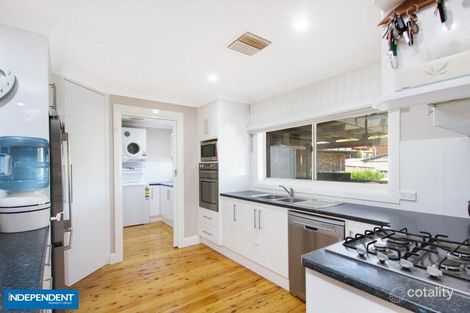 Property photo of 35 Merriman Drive Yass NSW 2582