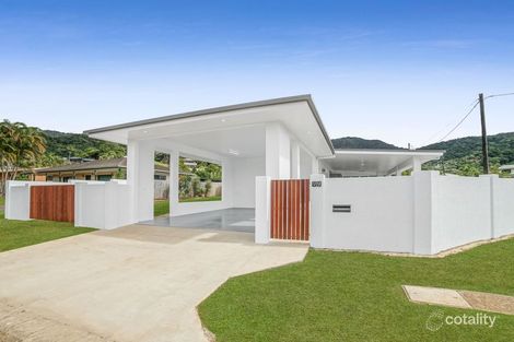 Property photo of 99 Sydney Street Bayview Heights QLD 4868