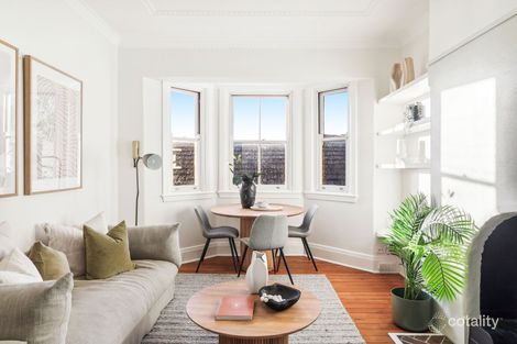 Property photo of 8/101 O'Sullivan Road Bellevue Hill NSW 2023