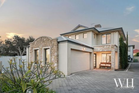 1/158 Forrest St, Fremantle, WA 6160