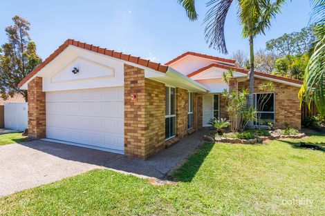 Property photo of 8 Phoenix Street Pacific Pines QLD 4211
