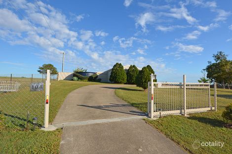 Property photo of 104 Castles Road North Craignish QLD 4655