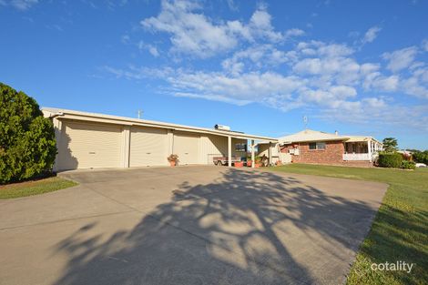 Property photo of 104 Castles Road North Craignish QLD 4655