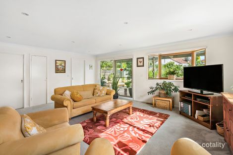 Property photo of 8 Amberley Crescent Frankston South VIC 3199