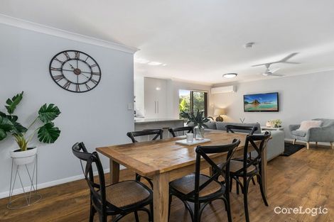 Property photo of 7/29 Bellevue Terrace St Lucia QLD 4067