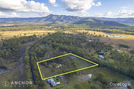 Property photo of 232 Upper Widgee Road Widgee QLD 4570