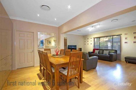Property photo of 12 Goliath Avenue Winston Hills NSW 2153