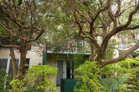 14/11 Mort St, Paddington, QLD 4064