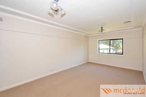 Property photo of 3 Abbott Road Heathcote NSW 2233