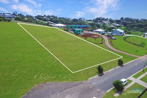 Property photo of 155 Tallowwood Street Maleny QLD 4552