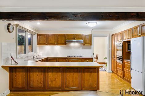 Property photo of 49 Currawa Drive Boronia VIC 3155