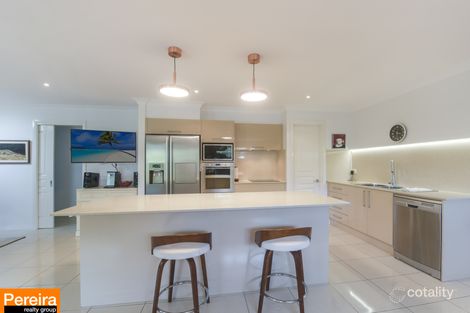 Property photo of 2 Aotus Circuit Mount Annan NSW 2567