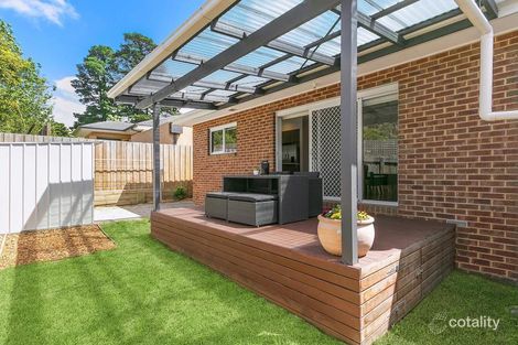 Property photo of 6/7 Thackeray Court Croydon VIC 3136