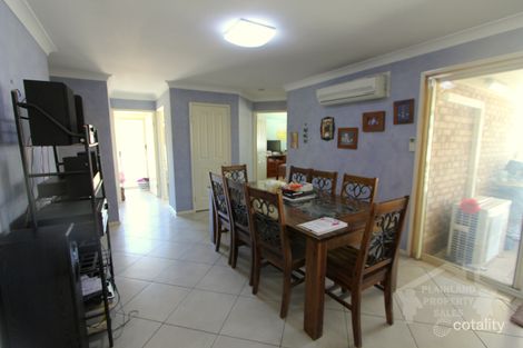 Property photo of 4 Finch Court Regency Downs QLD 4341