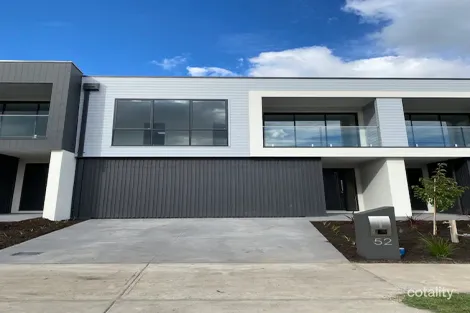 52 Ironwood Ave, Cranbourne North, VIC 3977