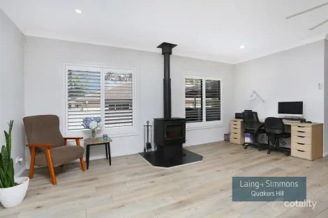 Property photo of 42 The Crescent Marayong NSW 2148