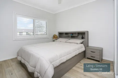 Property photo of 42 The Crescent Marayong NSW 2148