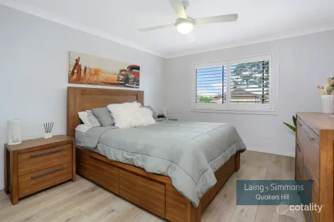 Property photo of 42 The Crescent Marayong NSW 2148