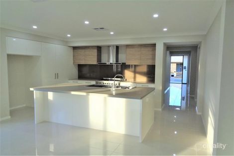 Property photo of 11 McNeill Circuit Oran Park NSW 2570