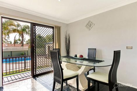 Property photo of 5 Warburton Crescent Werrington County NSW 2747