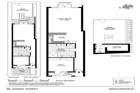Property photo of 85 Queen Street Beaconsfield NSW 2015