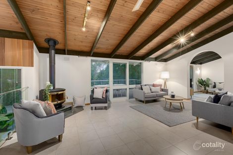 Property photo of 7 Whitefriars Way Donvale VIC 3111