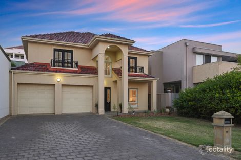 Property photo of 16 Mawson Close Tennyson SA 5022