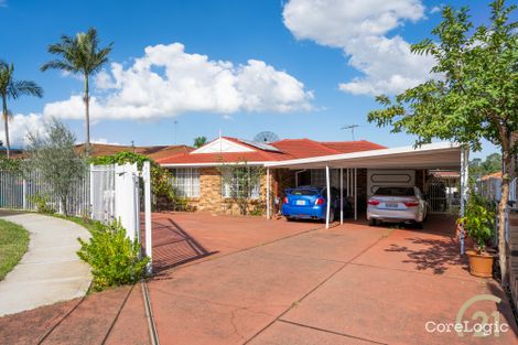 Property photo of 13 Torwood Place St Johns Park NSW 2176