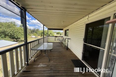 Property photo of 8 Benjamin Court Regency Downs QLD 4341