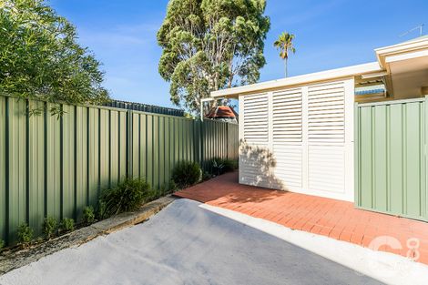 Property photo of 4/22 Brookes Way Calista WA 6167