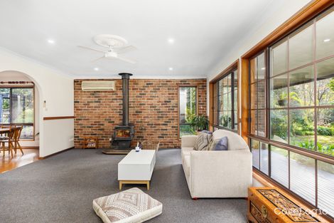 Property photo of 46 Voyager Crescent Bawley Point NSW 2539