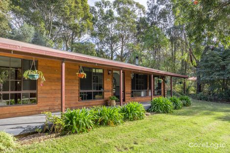 Property photo of 46 Voyager Crescent Bawley Point NSW 2539