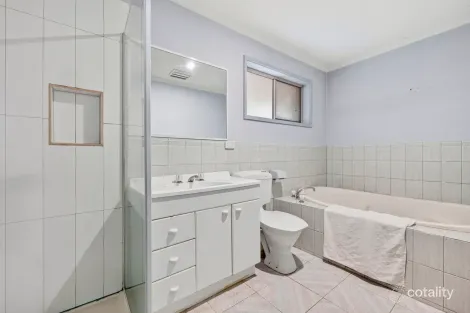 Property photo of 3/21 Herbert Street Mount Waverley VIC 3149