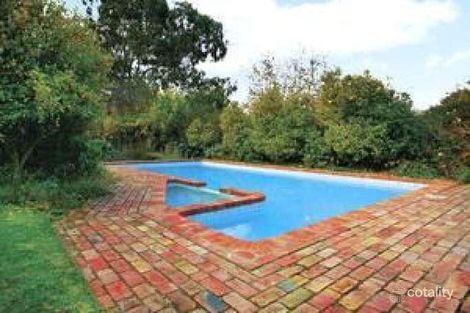 Property photo of 131 Mont Albert Road Canterbury VIC 3126