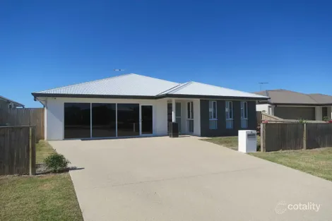 Property photo of 8 Dulcis Drive Rural View QLD 4740