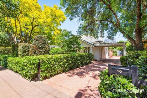 Property photo of 10 Alma Road Fullarton SA 5063