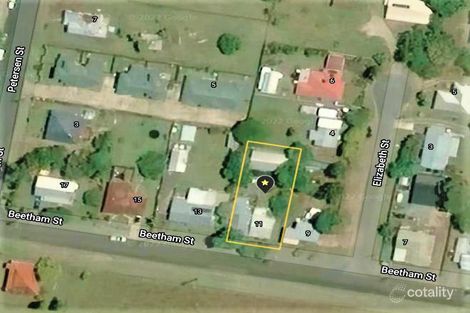 Property photo of 11 Beetham Street Beaudesert QLD 4285