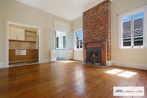 Property photo of 4/12 Cecil Street Ashfield NSW 2131
