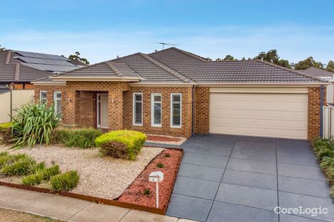 Property photo of 5 Juliana Avenue Wyndham Vale VIC 3024