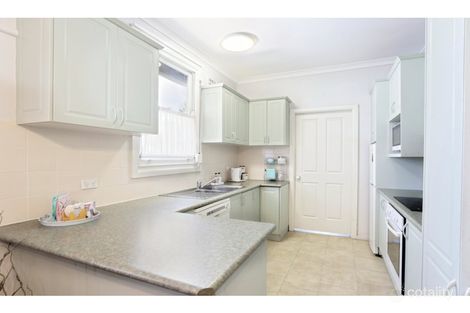 Property photo of 81 Doonmore Street Penrith NSW 2750