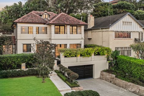 Property photo of 2A Wunulla Road Point Piper NSW 2027