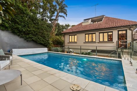 Property photo of 2A Wunulla Road Point Piper NSW 2027