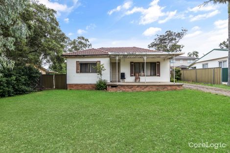 Property photo of 3 Frank Street Mount Druitt NSW 2770