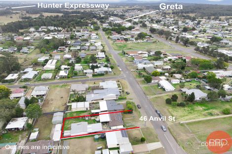 Property photo of 46 Anvil Street Greta NSW 2334