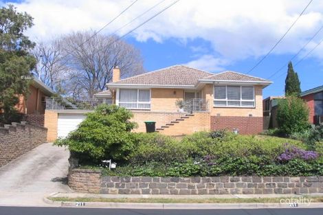 211 Mascoma St, Strathmore, VIC 3041