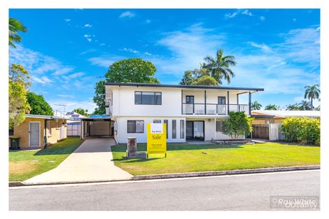 Property photo of 15 Skyring Street Wandal QLD 4700
