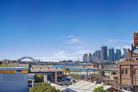 Property photo of 2/43A Crescent Street Rozelle NSW 2039